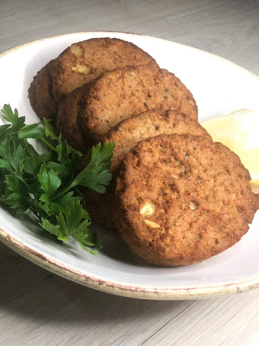 Sklep Rybny „RYBKA” Brodnica M.Rynek - Gastronomia