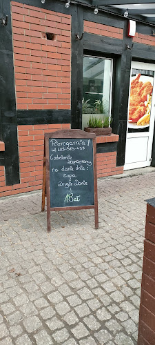 Pierogarnia - Gryfice