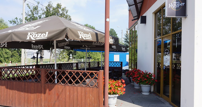 Comentarii opinii despre Pizzeria Hyyper