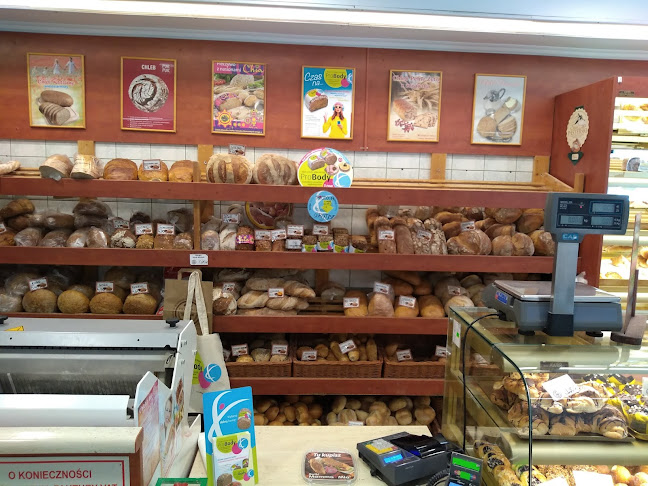 Piekarnia Precel Sklep Firmowy Nr 3 - Kłodzko
