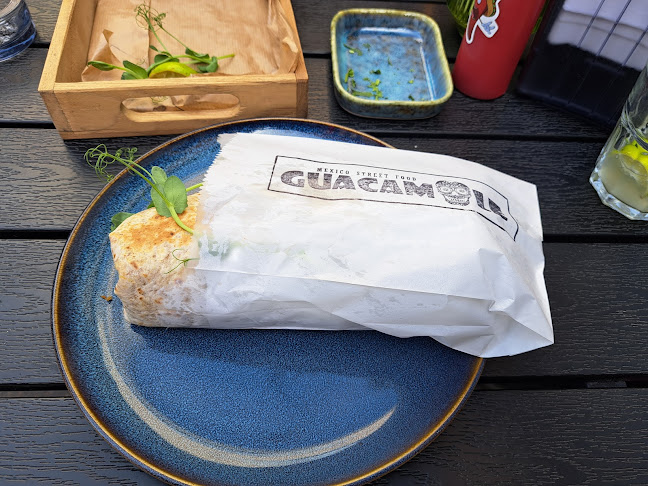 Reviews of Guacamole in Świdnica - Gastronomia