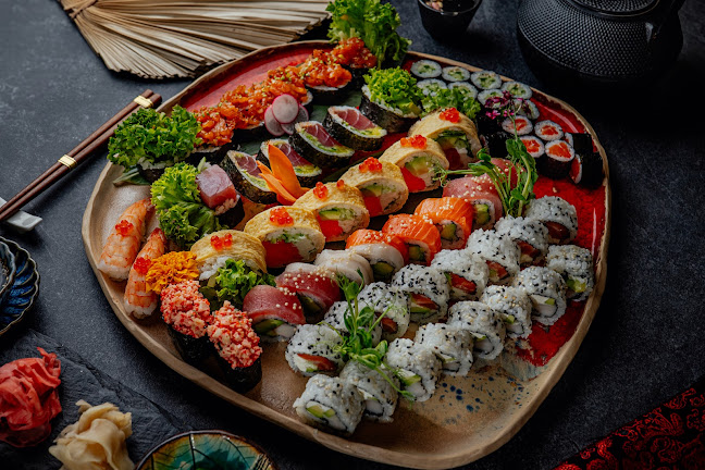 Masami Sushi Phone number