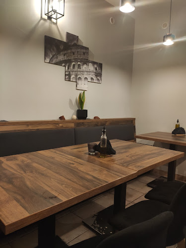 Pacino Pizza - Warka