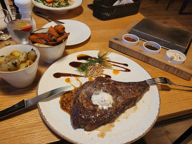 Open Kitchen Grill & Pizza - Ostróda