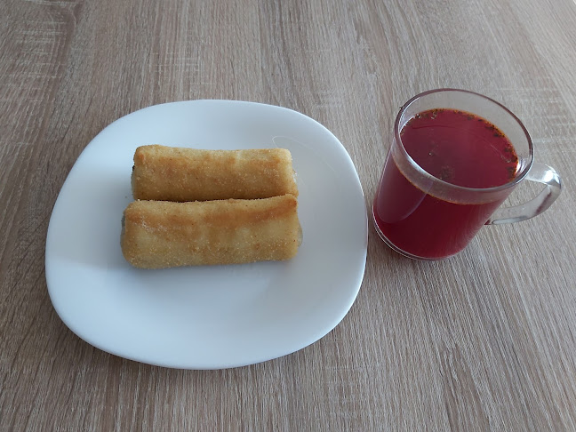 Pierogarnia przy Pętli - Gastronomia