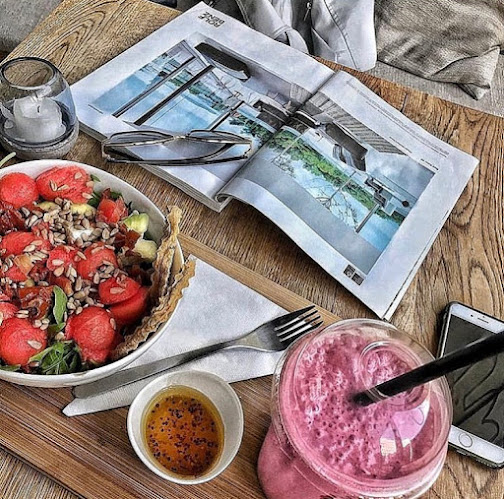 Frankie's - Gastronomia