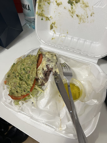 Warsaw Lunch - Grodzisk Mazowiecki