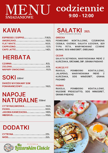 Na Łazarskim Cieście