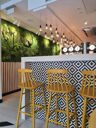 Comentarii opinii despre Mąka i Wół