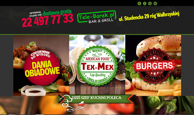 Tele-Barek.pl