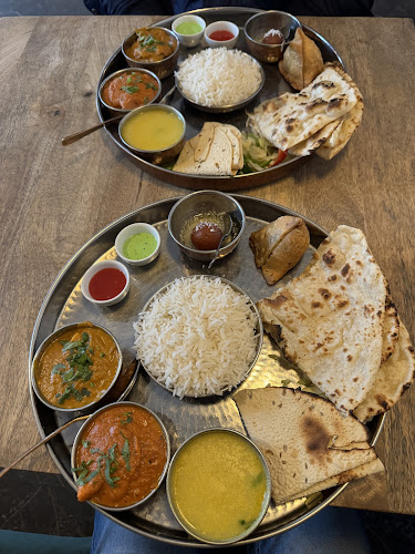 Thali Restauracja Indyjska