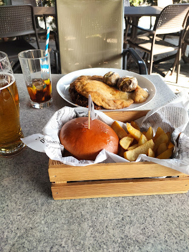 Restauracja Dziki Zakątek