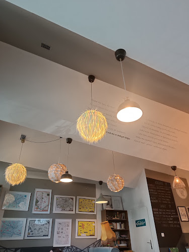 Creamy Cafe - Lublin