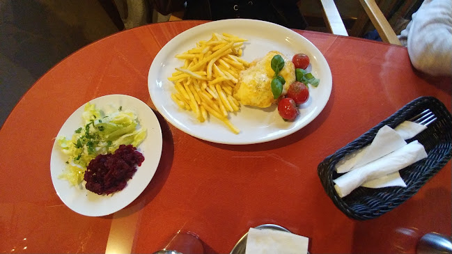 Opinii despre U Kubiczka în Wisła - Gastronomia