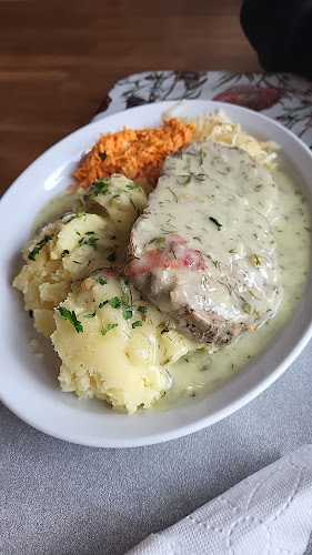 Reviews of Bar domowy Smacznego kuchnia Polska & kuchnia Libańska in Ścibórz - Gastronomia