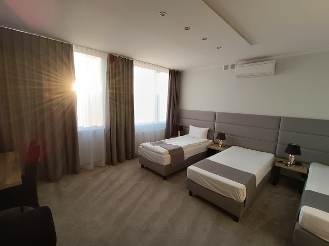 Tiffany restauracja Nowe Miasto Lubawskie - Nowe Miasto Lubawskie