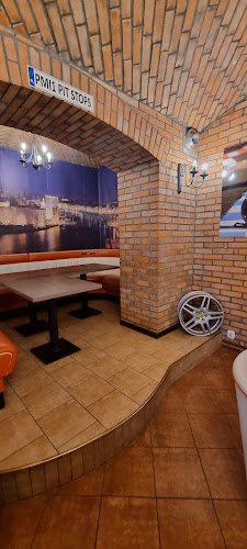 MotoMoto - Gastronomia