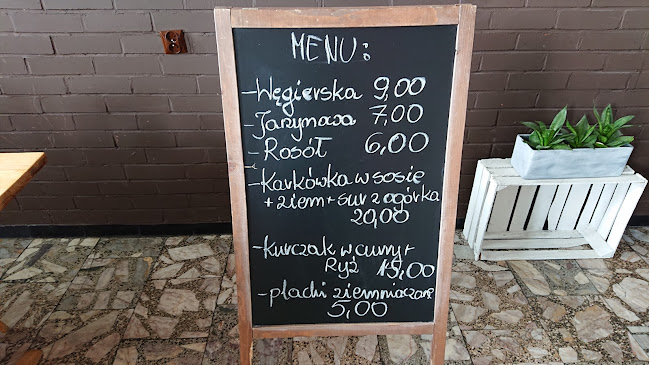 Karczma Borowiacka A&Ł Cis Cekcyn - Cekcyn