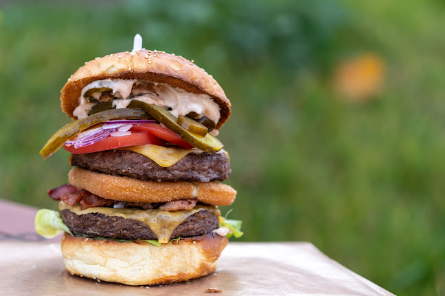 Japa Burger Phone number