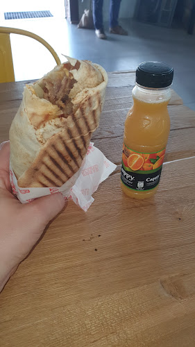 Salamo Alikom - Skarżysko-Kamienna