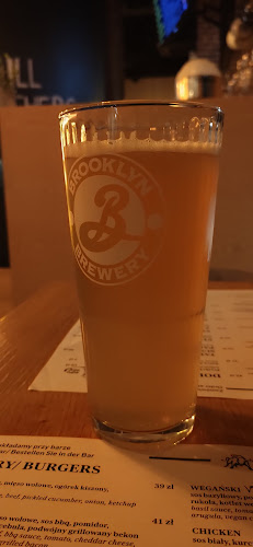 Comments and reviews of Grill Brothers burgery