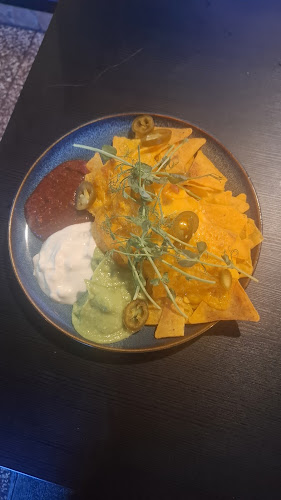 Guacamole - Świdnica