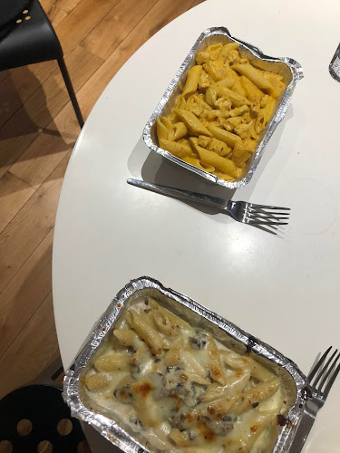 Pizzeria El Toro - Kliny - Gastronomia