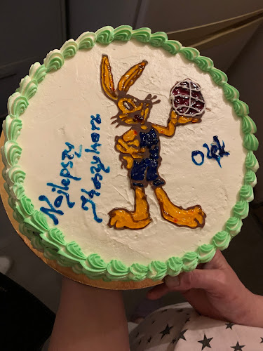 Ciasta Torty i inne Częstochowa okolice - Antoniów