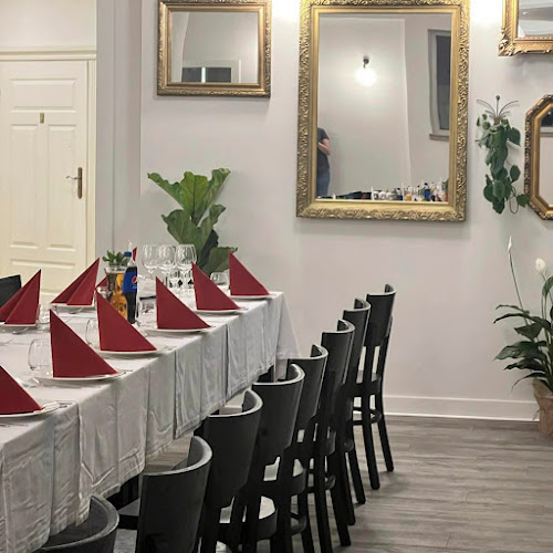 Restauracja Stylowa - Łódź