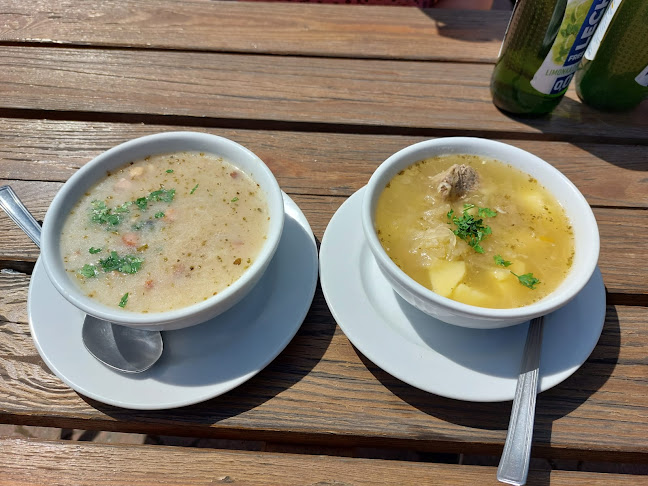 Comentarii opinii despre Pizzeria Aga