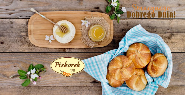 Comments and reviews of Piekarnia Piskorek