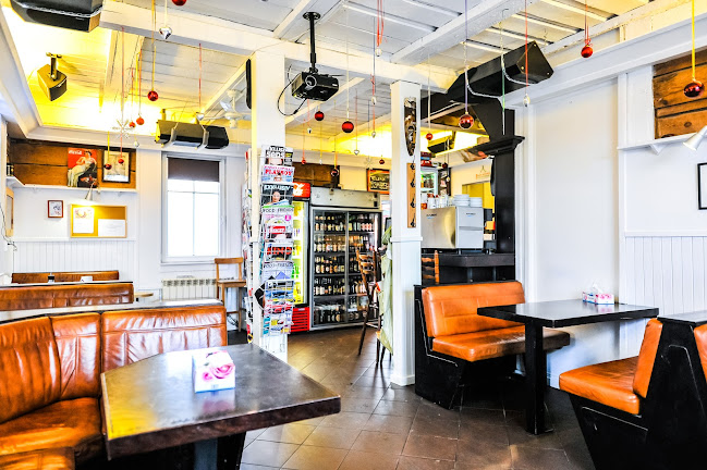 PUB u Jurka - Cafe Bistro - Zambrów