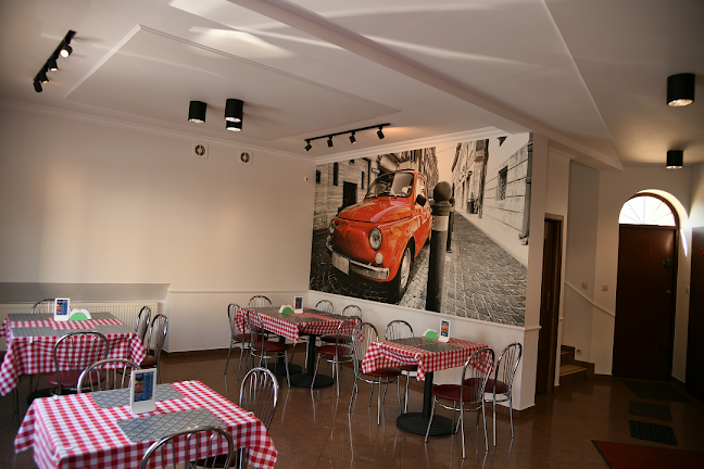 Pizzeria Andara. Pizza z dostawą i na miejscu