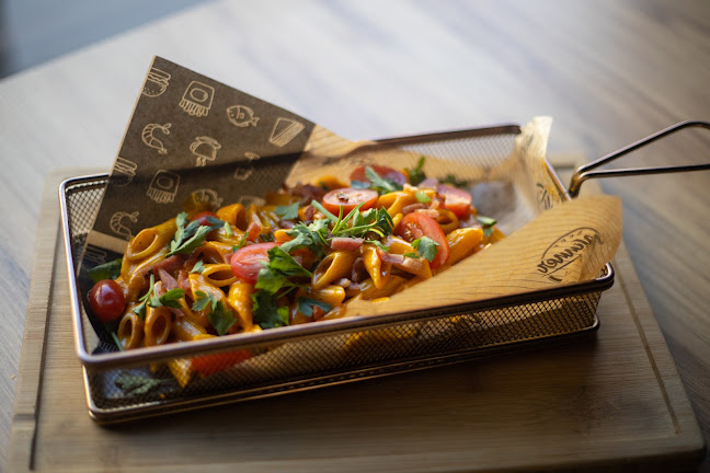 Bestwin RESTO BAR Mszana - Gastronomia