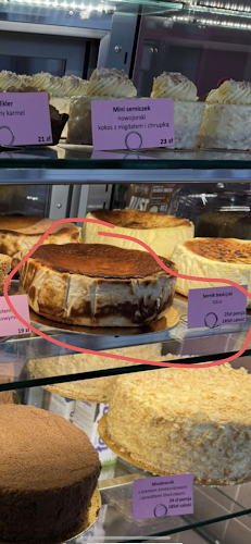 Bezówka - Gastronomia