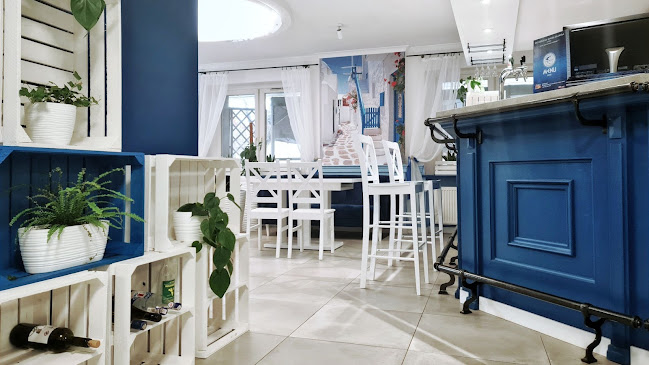 Opinii despre Restauracja Grecka Kalimera în Gliwice - Gastronomia