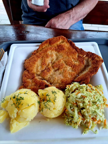 Comments and reviews of Pokoje & Bar Stara Piekarnia