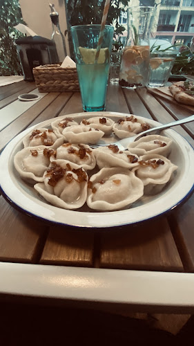 Mąka i wino - Gastronomia