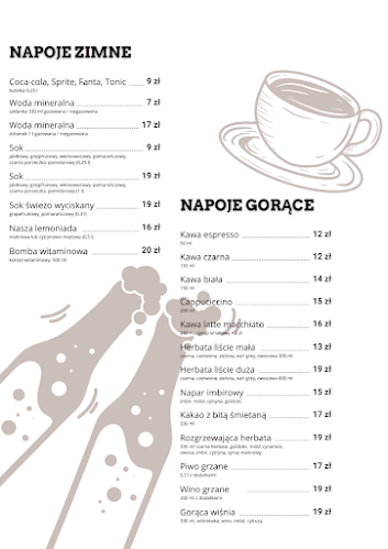 Opinii despre Restauracja Strzecha în Elbląg - Gastronomia