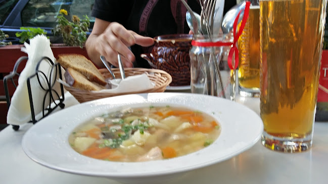 Skamiejka - Warszawa