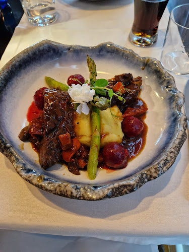 Comentarii opinii despre Restauracja Hot Paper