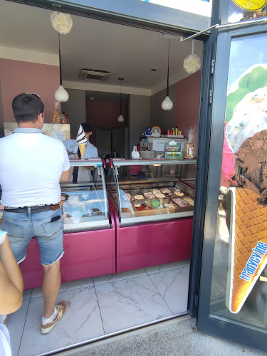 Reviews of Lodziarnia WERA in Gołdap - Gastronomia