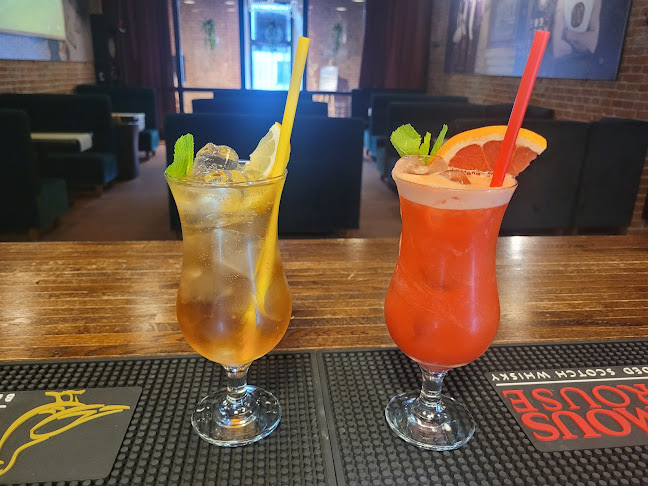 Opinii despre Klub Bilardowy METRO în Zamość - Gastronomia