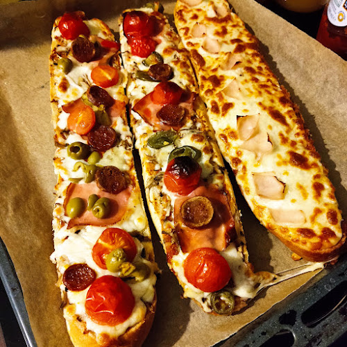 Opinii despre MAKARUN în Płock - Gastronomia