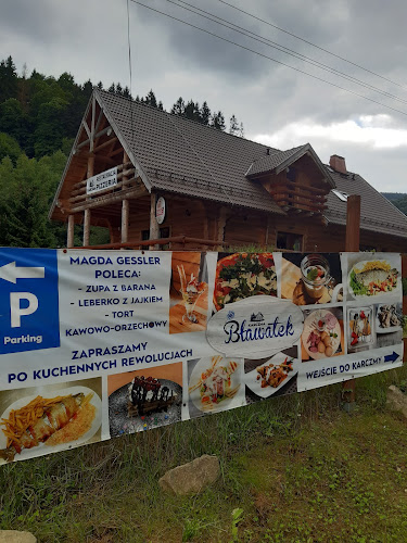 Karczma Bławatek