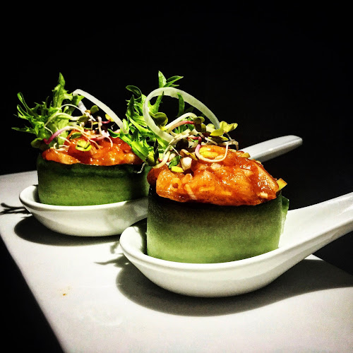 Comentarii opinii despre Yomayo Sushi Bar. Restauracja Sushi Siedlce