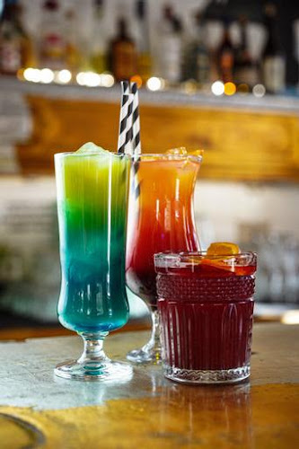 Klubokawiarnia Zakład Mięsny - Warszawa