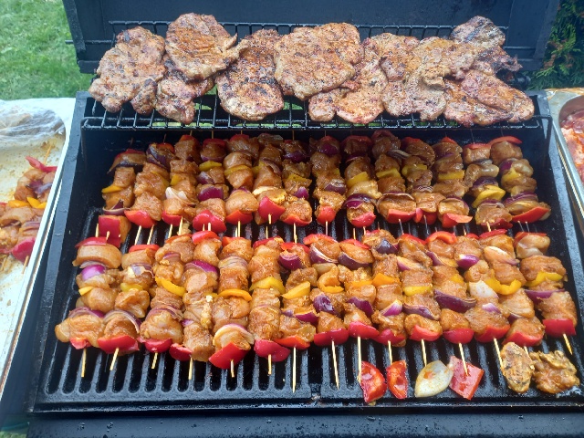 Stereo Catering - Gdańsk