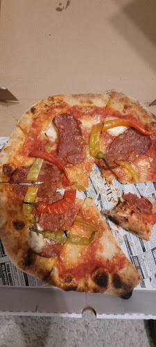 Opinii despre Marchewka Bistro în Nowy Sącz - Gastronomia