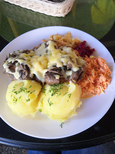 Comentarii opinii despre Bar pod kluczem